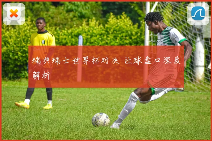 瑞典瑞士世界杯对决 让球盘口深度解析
