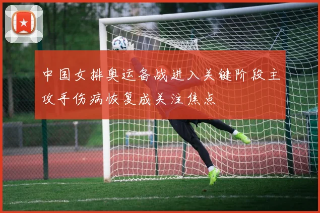 中国女排奥运备战进入关键阶段主攻手伤病恢复成关注焦点