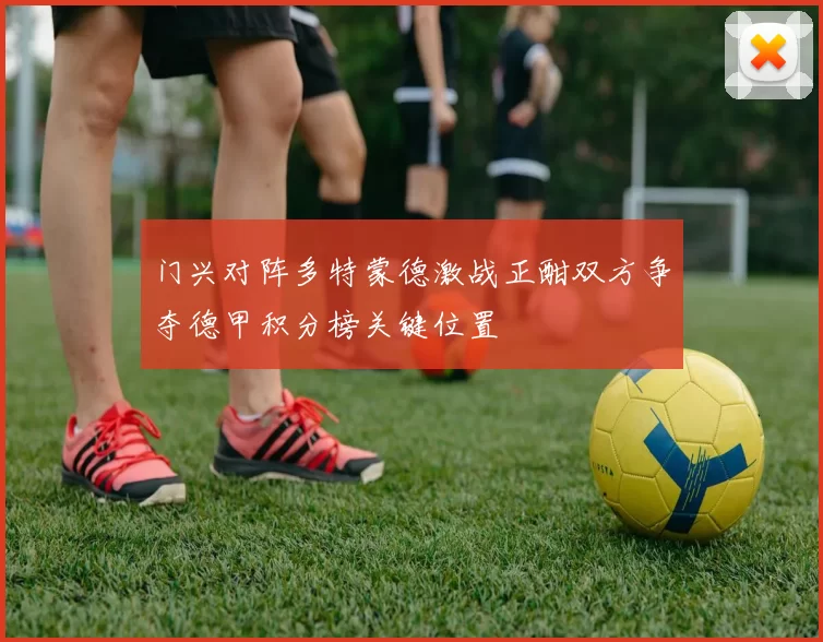 门兴对阵多特蒙德激战正酣双方争夺德甲积分榜关键位置